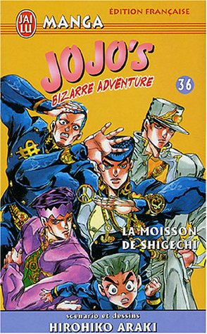 Diamond is Unbreakable - Jojo's Bizarre Adventure Saison 4 — Tome 8