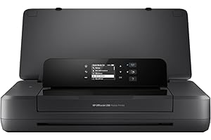 HP Officejet 200 Mobile imprimante Jets d'encres Couleur 4800 x 1200 DPI A4 WiFi