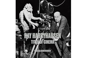 Ray Harryhausen: Titan of Cinema
