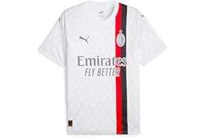 AC Milan T- Shirt Mixte