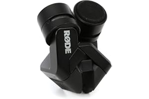RØDE iXY Stereo Microphone for Apple iPhone & iPad