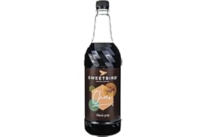 Sweetbird Chai Syrup | 1 Litre | FS241