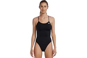 TYR Women's Durafast Elite Cutoutfit Swimsuit