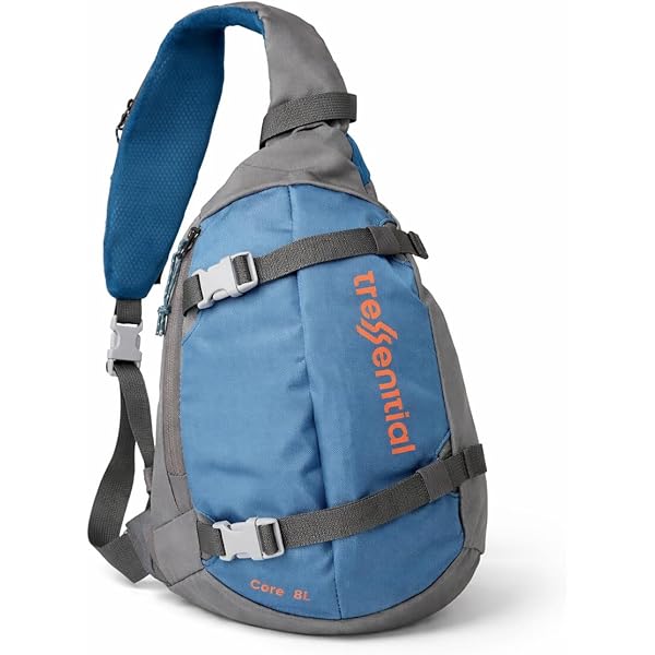 Buy Patagonia Unisex Atom Sling 8l Backpack (pack of 1) at Amazon.in