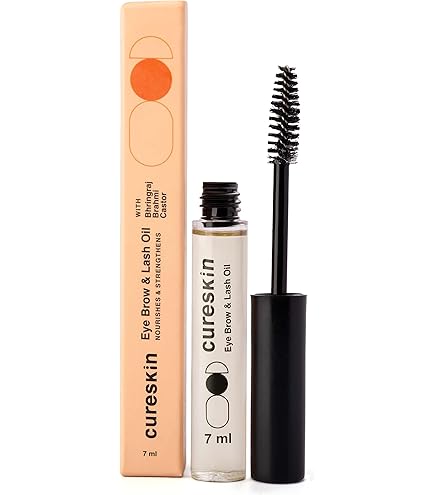 Bell Hypoallergenic Aloe Eyelash & Eyebrow Serum Vegan Allergy Tested 9g :  Amazon.co.uk: Beauty