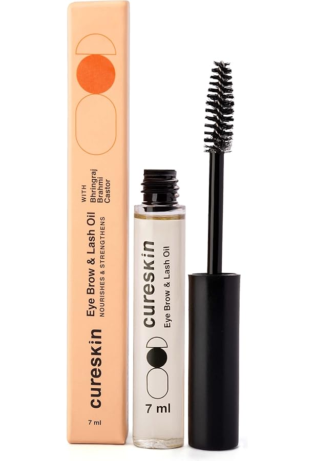 Eveline Cosmetics Concentrated Eyelash Serum for Growth, Lash