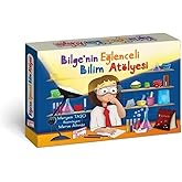 Bilge'nin Eğlenceli Bilim At&ouml;lyesi