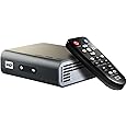 Western Digital WD TV Live +