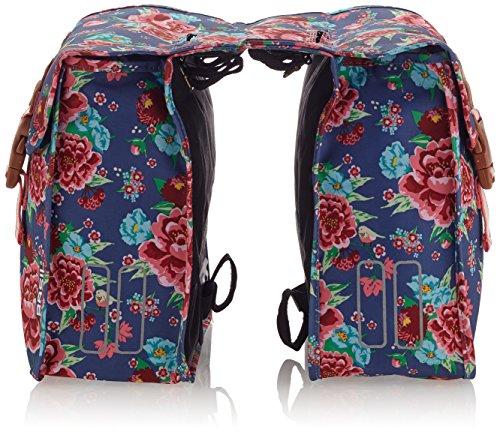 Basil Bloom Girls Double Bag – Kinder Doppel Radtasche - 3