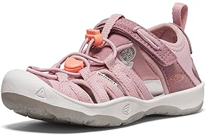 KEEN Unisex Kids MoxieSandal