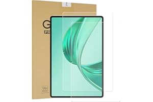 ZTAOOPOU (2 Pezzi Vetro Temperato Per Honor Pad X8A (11") Protezione Schermo HD Trasparente Pellicola Proteggi Schermo Honor Pad X8A Vetro Temperato