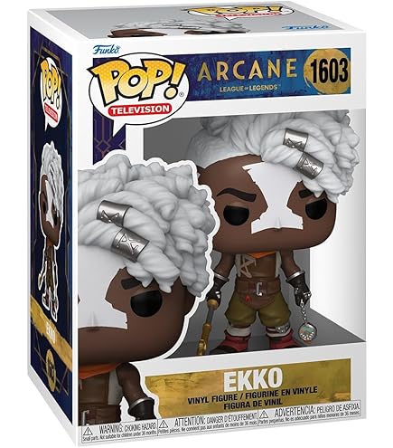 Funko Pop! Games: Apex Legends - Pathfinder (Pink Sweet 16