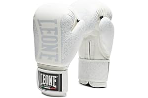 LEONE 1947 Maori Boxing Gloves