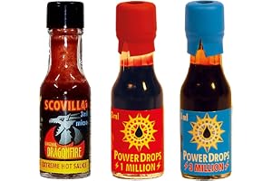 Styrkepaket 3 x 3 ml