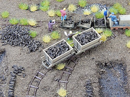 Preisvergleich Produktbild Juweela 28113 - Torfstich Torfsoden, 40g -H0