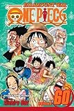 One Piece Volume 60 by