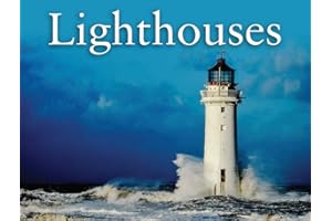 Lighthouses (Mini Landscape)