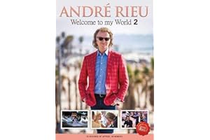 Welcome To My World 2