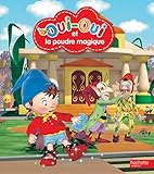 Image de Oui-Oui et la poudre magique