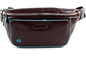 PIQUADRO Blue Square Marsupio Uomo