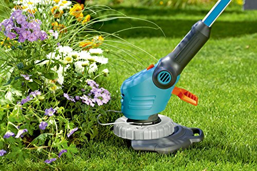 Gardena Trimmer ComfortCut 450/25 Gard#9808-20 09808-20 - 7