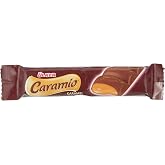 &Uuml;LKER Caramio Karamelli Baton &Ccedil;ikolata, 32 Gr