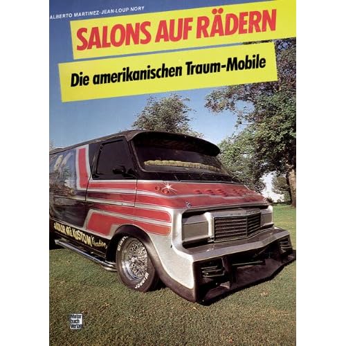 [PDF] Download Salons auf Rádern. Die amerikanischen Traum- Mobile Kostenlos