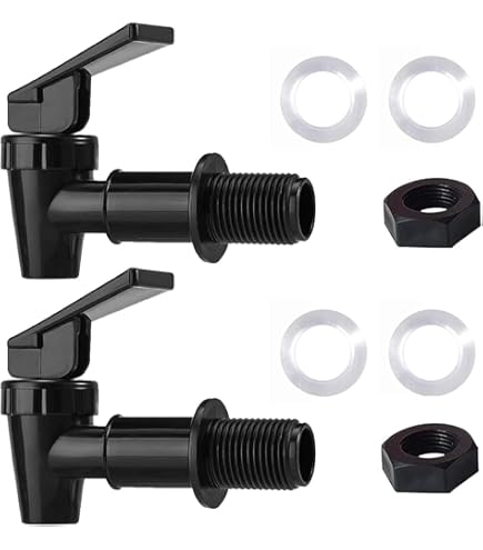 Universele maat Push Type Plastic Koudwaterdispenser Kraan Vervanging kopen vanaf een prijs van 1.94