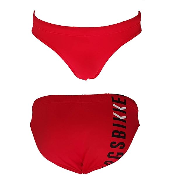 Completo Intimo Milan Ufficiale - T-Shirt + Slip Elasticizzato Per Tifosi!