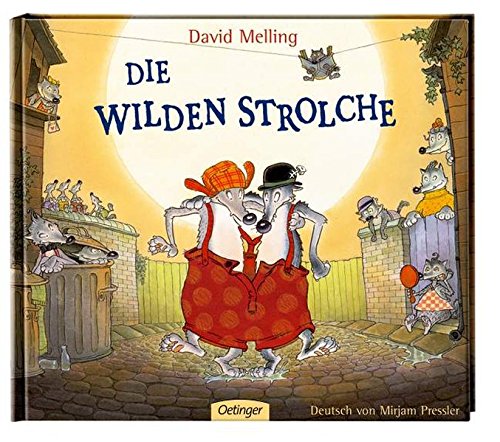 Download Die wilden Strolche