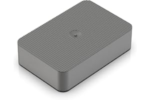 BH BAUHANDEL24 Bauhandel24 spessori in plastica 60 x 40 mm 15 mm 50 pezzi distanziatori robusti piastre di compensazione per livellare spessore per mobili cunei per mobili ideali per montaggio e costruzione