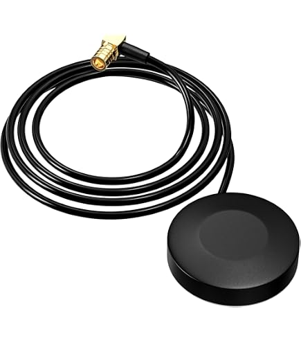 Hikity DAB/DAB+ Adattatore con Schero LCD da 2, 4, USB 2.0 DAB