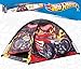 Produktbild Happy People 16180 - Hot Wheels, 2 Personen Iglu Zelt