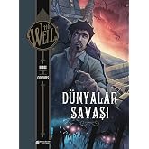 D&uuml;nyalar Savaşı - D&uuml;nya Edebiyatı/&Ccedil;izgi Roman