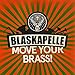 Produktbild Blaskapelle-Move Your Brass