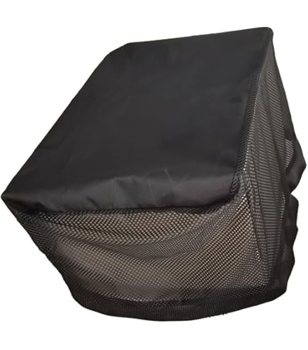Borsa Raccolta Erba Per Tosaerba Toro - Ricambio 115-4673, Tessuto, 23x33x60 Cm - Foto 7