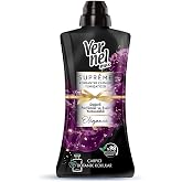 Vernel max Supreme Elegance Konsantre &Ccedil;amaşır Yumuşatıcısı (1 x 1200ml)