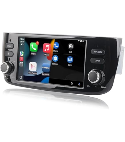 BMW CIC NBT EVO draadloos Carplay AndroidAuto achteruitrijcamera usb