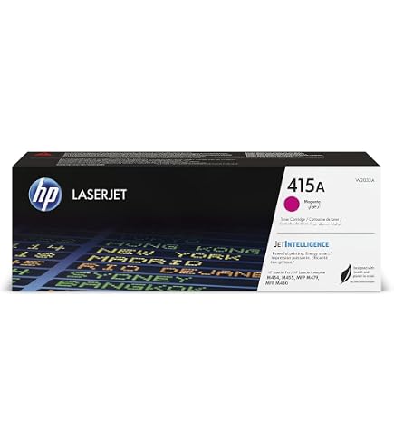 Toner Compatible CF287A/041A Pour HP LaserJet M520, M527F, M506X - Neuf En Emballage D'origine