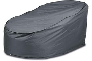 ‎GARTENPIRAT Gartenpirat Schutzhülle rund Ø 2,5m für Rattan-Sonneninsel Abdeckplane Schutzhülle für Gartenmöbel Abdeckhaube