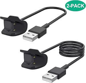 FYOUNG Replacement Charger for Samsung Galaxy Fit e SM-R375 Charging  Station Cable for Galaxy Fit e Tracker: Amazon.de: Electronics \u0026 Photo