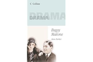Bugsy Malone: Have fun with your students with this well-loved children’s play (Collins Drama)