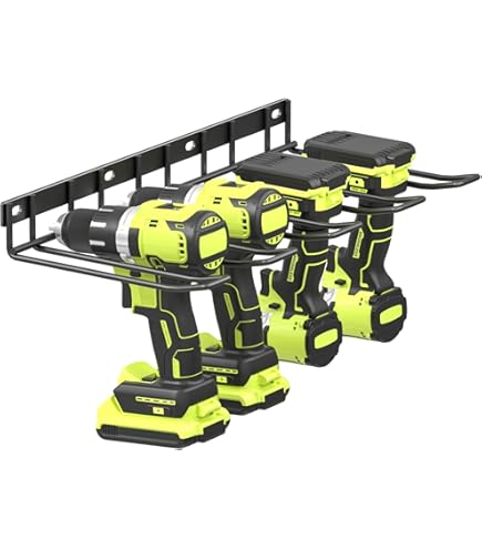 Magnetische papierrolhouder - ABC Tools