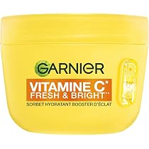 Sérum éclat Vitamine C Anti-taches Garnier Skin Active - 30 Ml - Neuf Authentique Sans Emballage