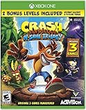  Crash Bandicoot N. Sane Trilogy for Xbox One [USA]