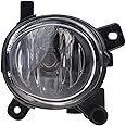 Valeo 43653 Passenger Side OE Fog Light