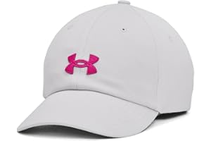 Under Armour Womens Blitzing Adjustable Cap Sports Accessory