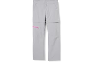 Trespass - Difens, Pantaloni con Protezione UV Unisex - Bambini e Ragazzi