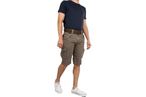 Schott NYC Short Homme