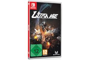 SELECTA PLAY Ultra Age (NSW)